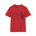 American Eagle Golf T-Shirt