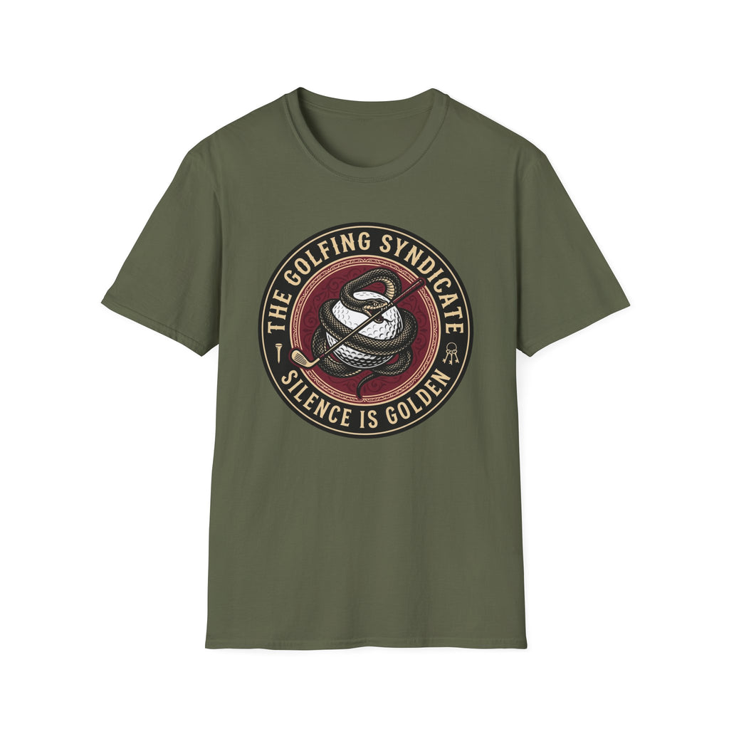 Golfing Syndicate T-Shirt