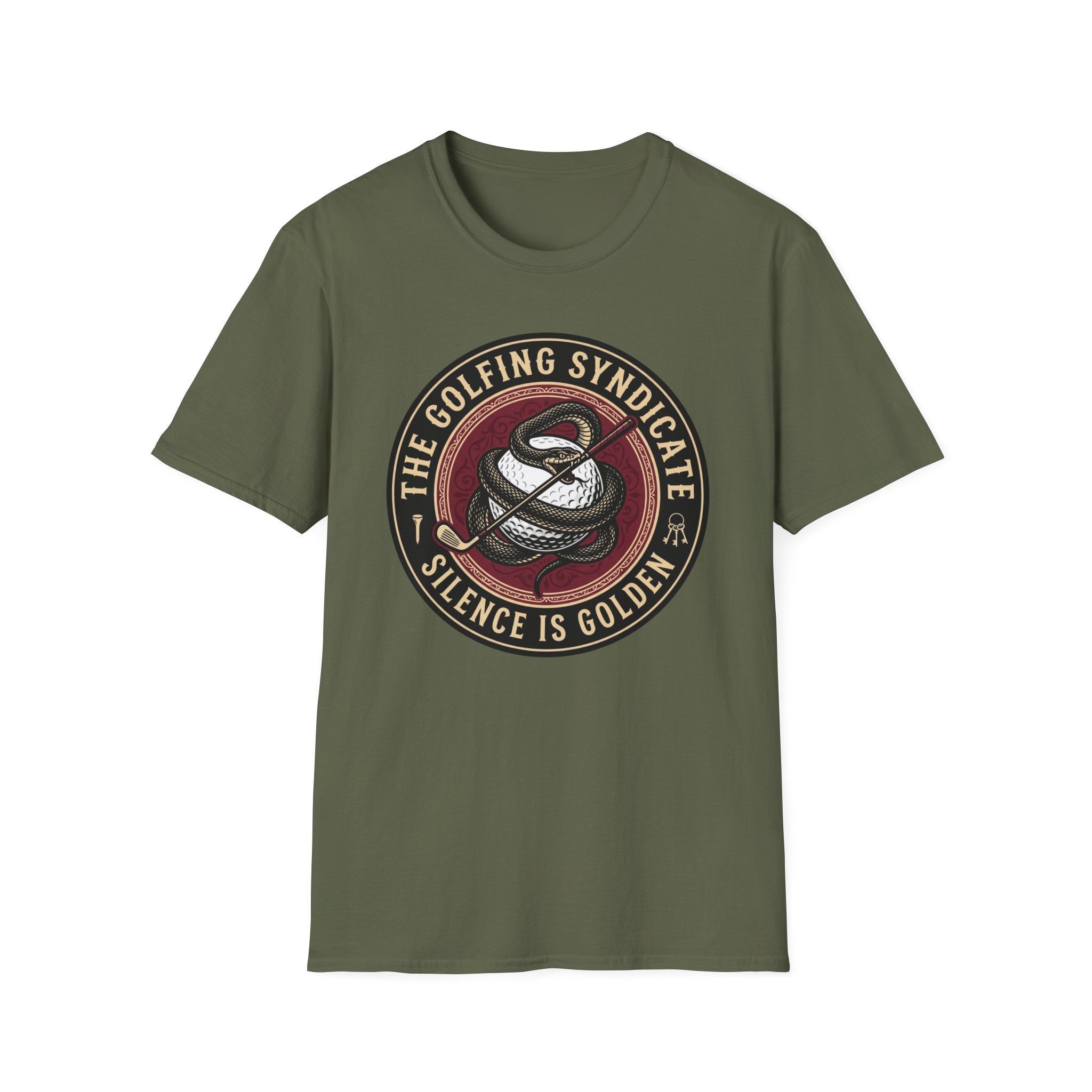 Golfing Syndicate T-Shirt