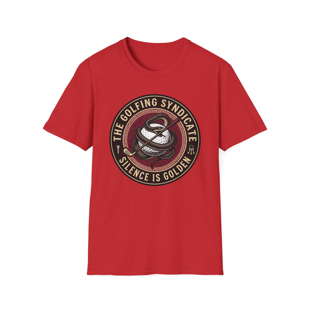 Golfing Syndicate T-Shirt
