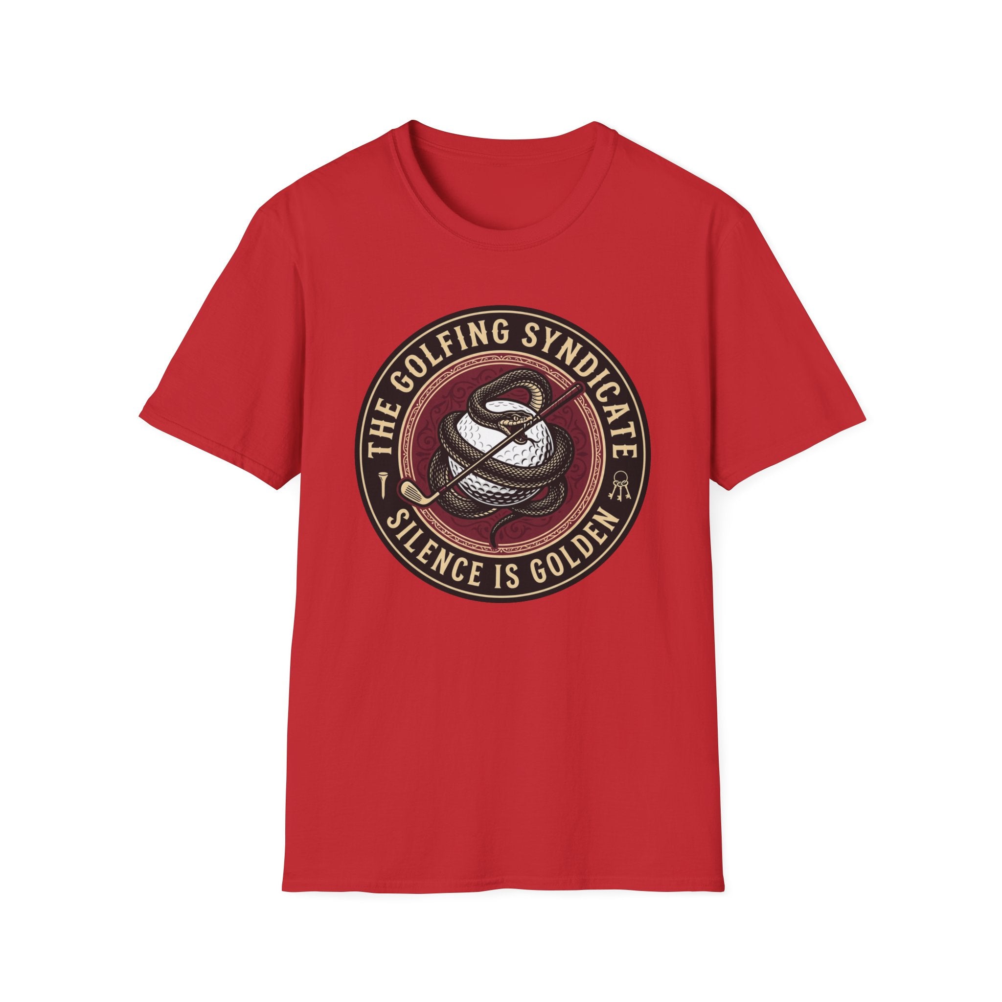 Golfing Syndicate T-Shirt