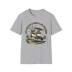 May Contain Alcohol & Bad Decisions T-Shirt