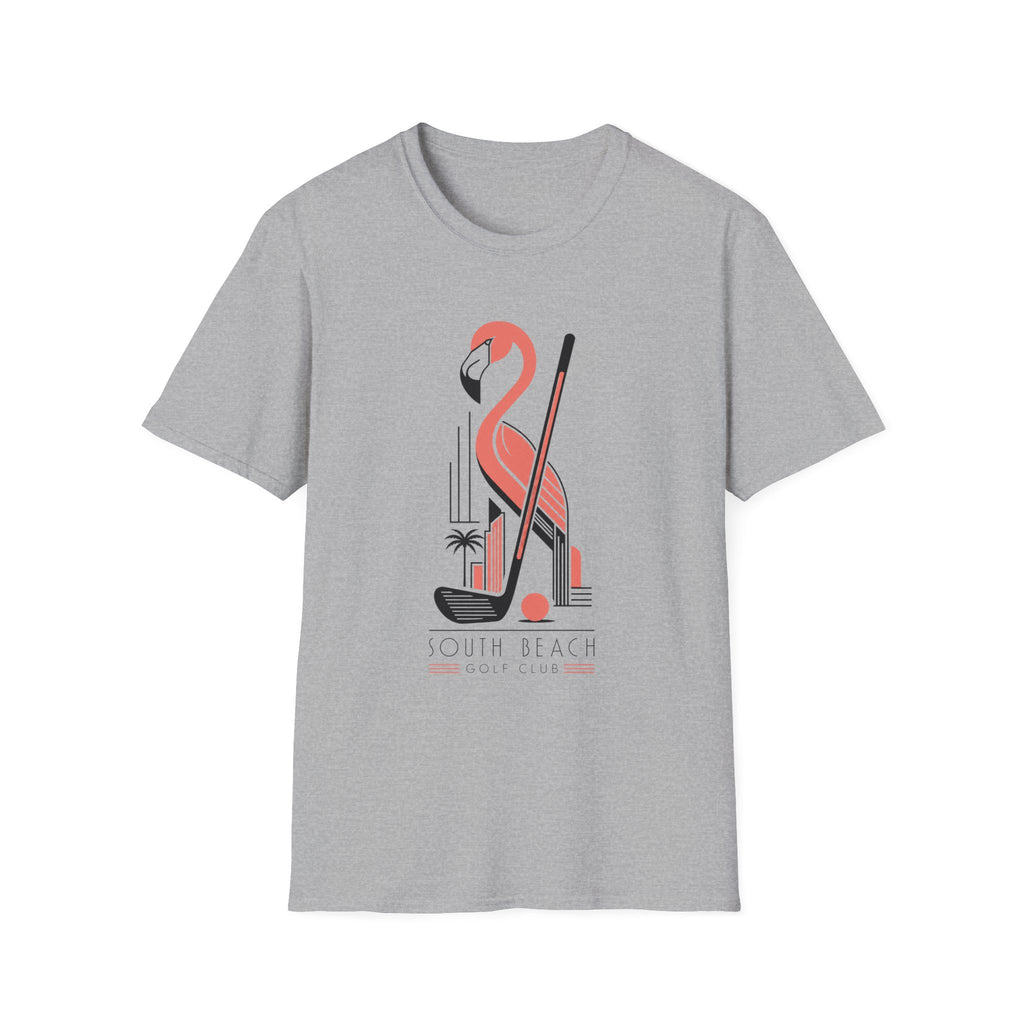 South Beach T‑Shirt