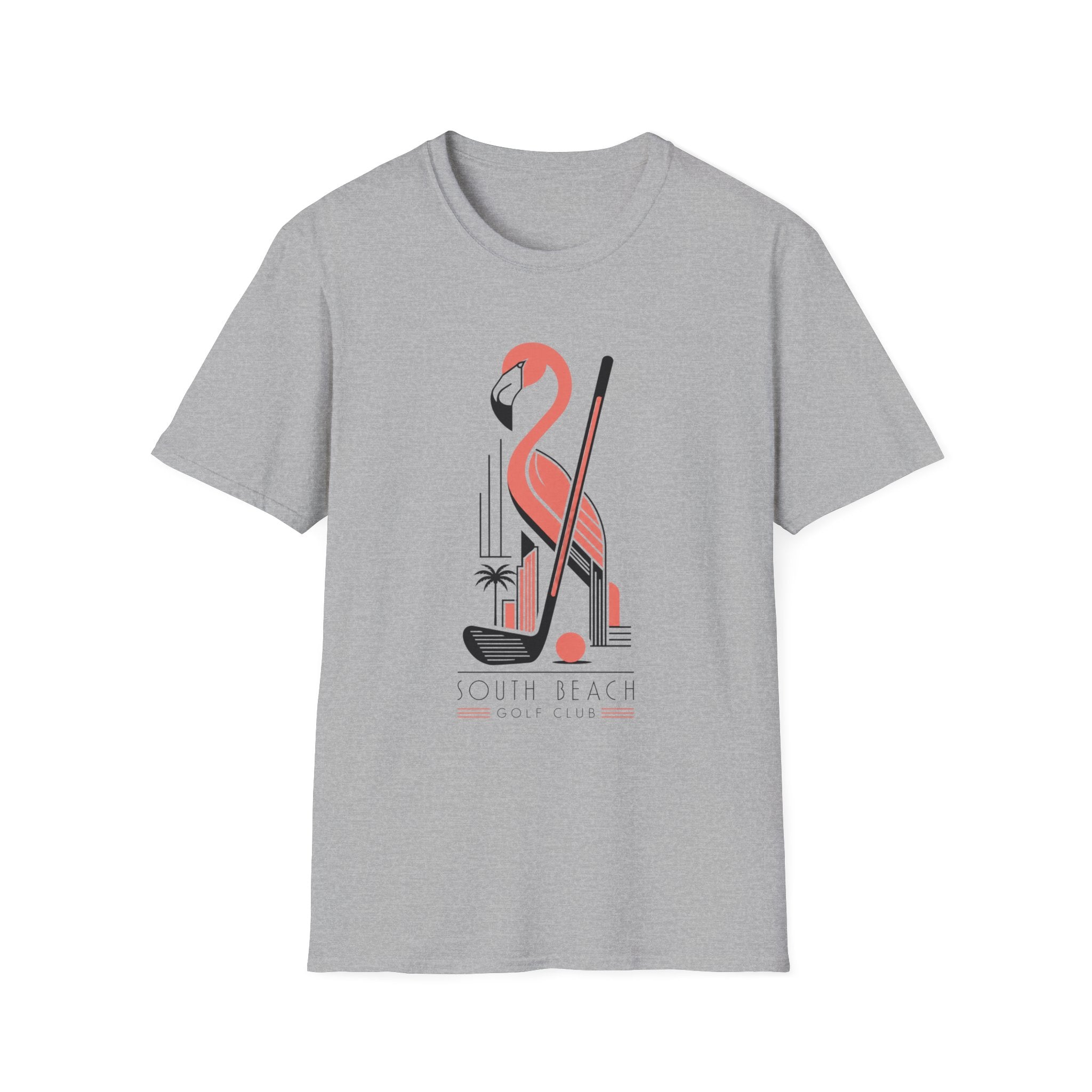 South Beach T‑Shirt