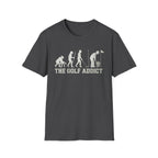 Golf Evolution T-Shirt