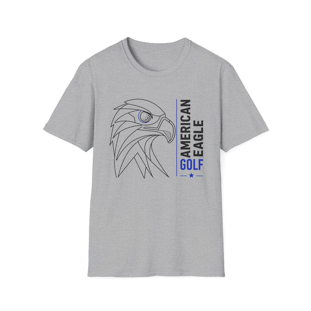 American Eagle Golf T-Shirt