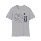 American Eagle Golf T-Shirt