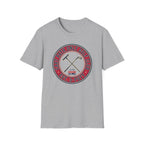 “Cart Path Only Golf Club” T-Shirt