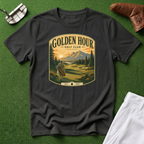 Golden Hour T‑Shirt