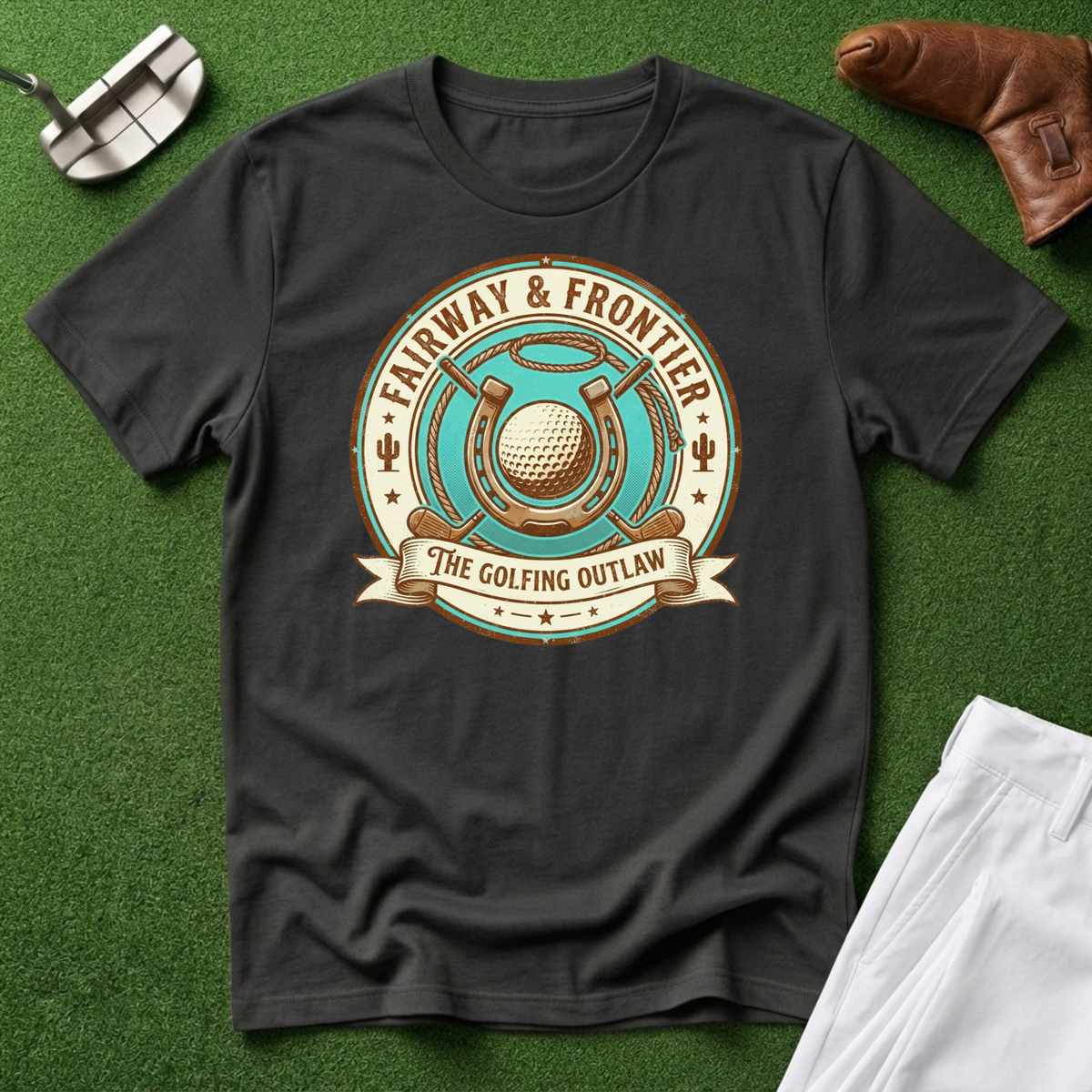 Fairway & Frontier T-Shirt