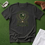 Morning Tee Society T-Shirt