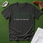 The First Tee Club T-Shirt