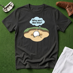 Why am I like this? T-Shirt