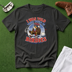 I Was Told There Would Be Birdies T-Shirt