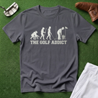 The Golf Addict T-Shirt