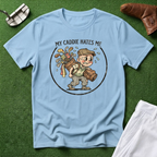My Caddie Hates Me T-Shirt