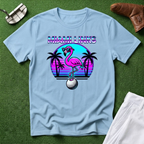 Miami Links T-Shirt