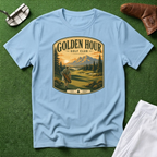 Golden Hour T‑Shirt