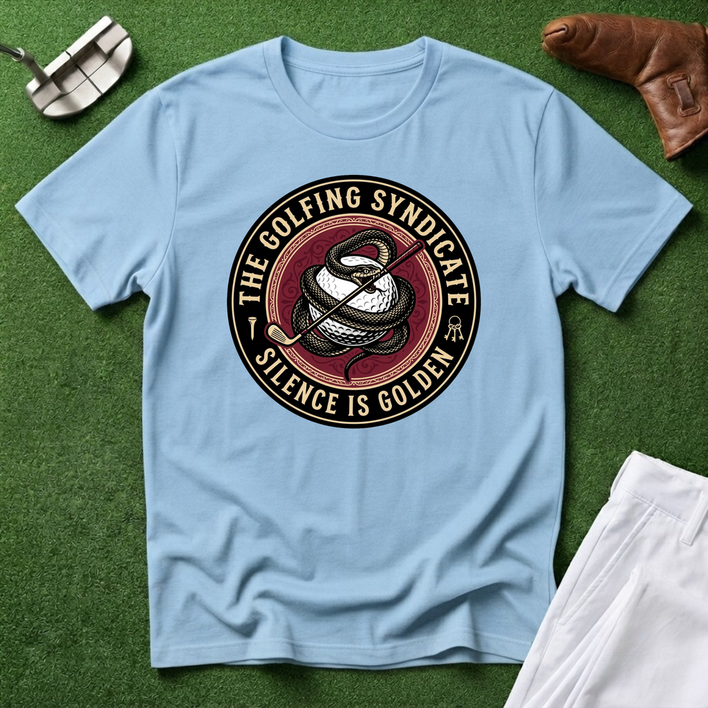 Golfing Syndicate T-Shirt