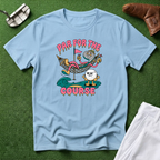Par for the Course T-Shirt