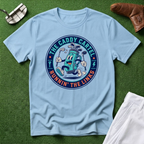The Caddy Cartel T‑Shirt