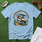 May Contain Alcohol & Bad Decisions T-Shirt