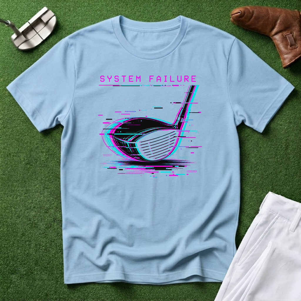 System Failure T-Shirt