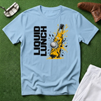 Liquid Lunch T‑Shirt