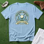 Weekend Warrior T-Shirt