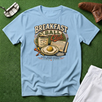 Breakfast Ball Club T‑Shirt