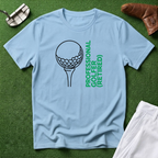 Professional Golfer T-Shirt