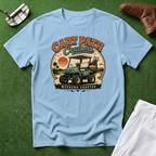 Cart Path Cruisers T-Shirt