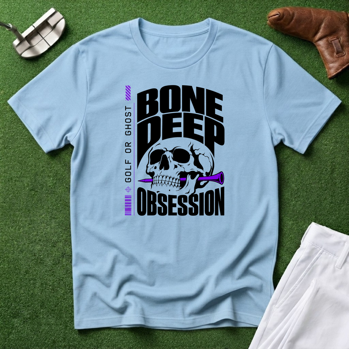 Bone Deep Obsession T-Shirt