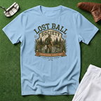 Lost Ball Society T-Shirt