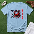 Japanese Drive T-Shirt