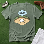 Why am I like this? T-Shirt