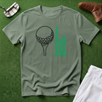 Professional Golfer T-Shirt