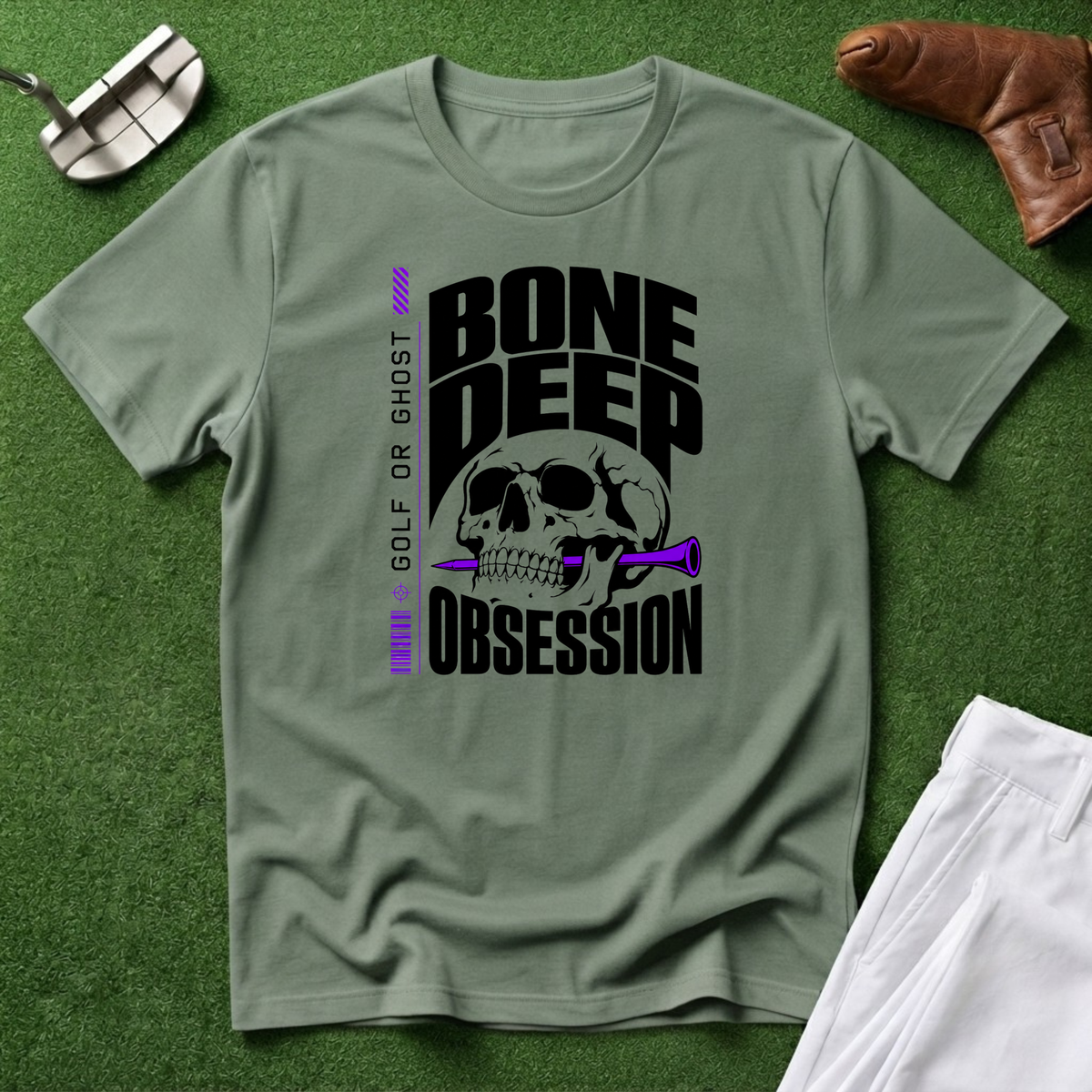 Bone Deep Obsession T-Shirt