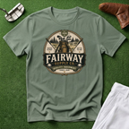 Fairway Supply Co. T-Shirt