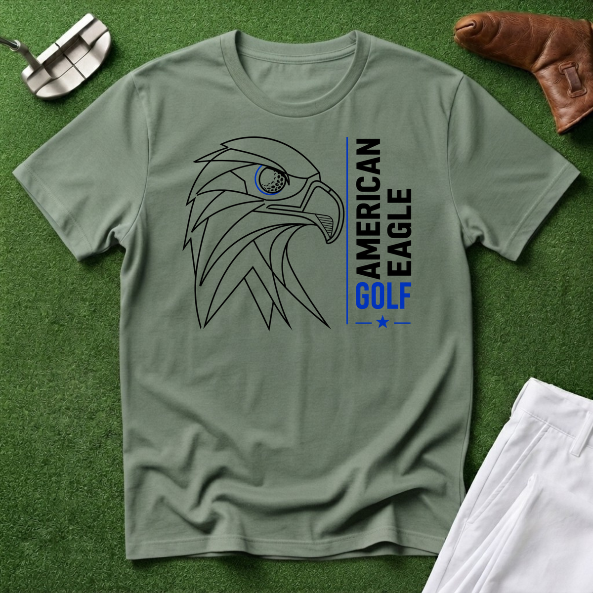 American Eagle T-Shirt