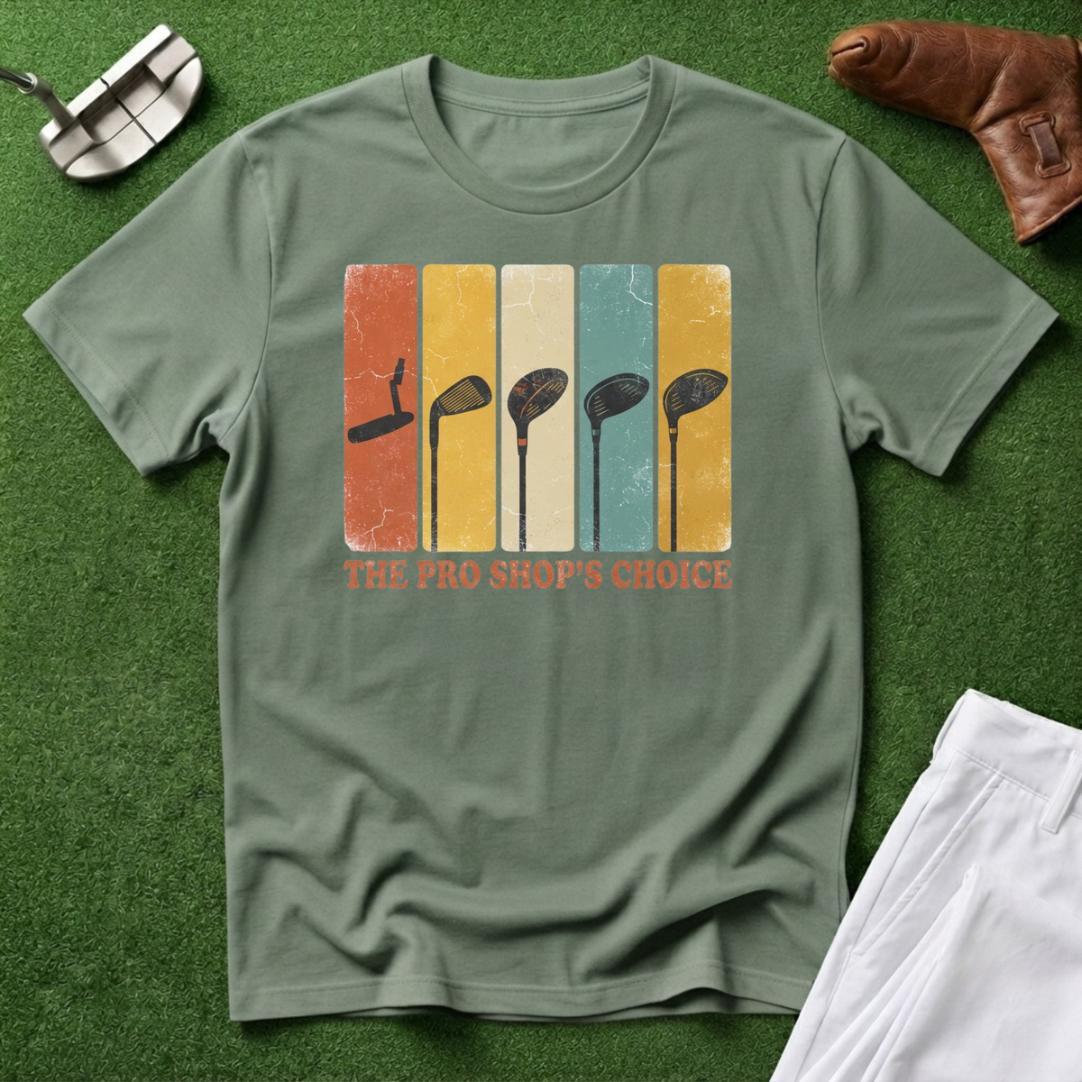 The Pro Shop's Choice T-Shirt