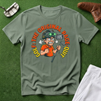 The Original Rage Quit T-Shirt