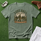Lost Ball Society T-Shirt