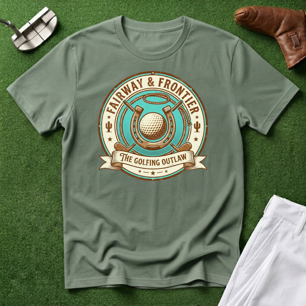 Fairway & Frontier T-Shirt