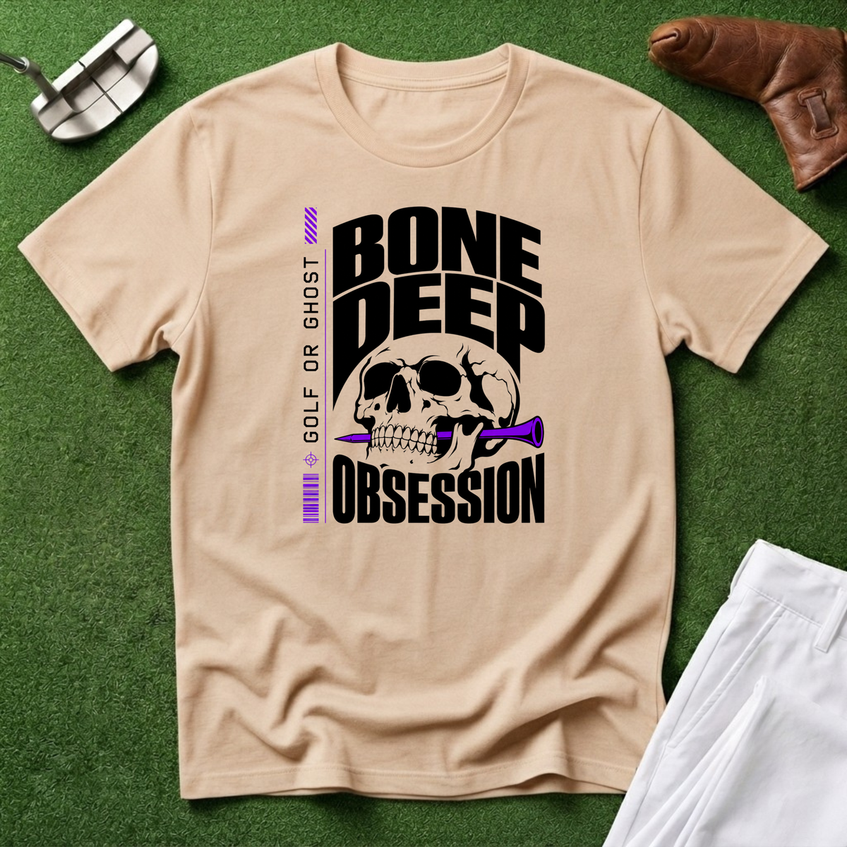 Bone Deep Obsession T-Shirt
