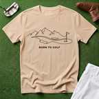 Born to golf T-Shirt