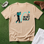 18-Bit Golf T-Shirt