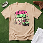 Cart Life T‑Shirt