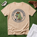 The Fairway Slacker Club T-Shirt