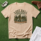 Lost Ball Society T-Shirt